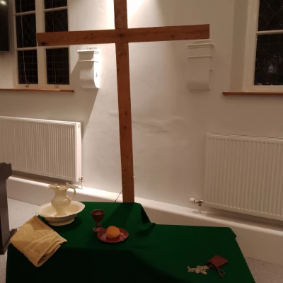 Lent 2022