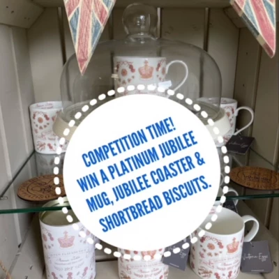 Brambles Jubilee Competition