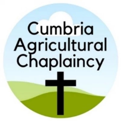 Cumbria Agricultural Chaplaincy logo