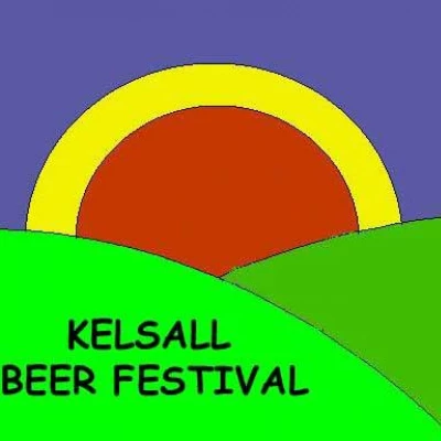 Kelsall Beer Festival logo