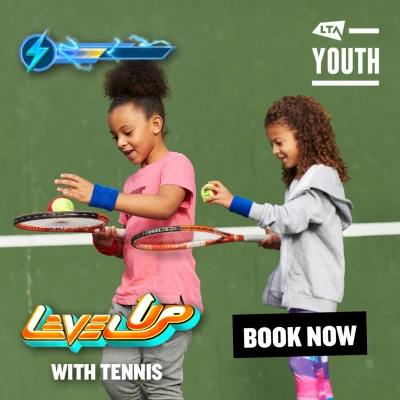 girls youth ternnis