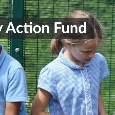 community Action Fund