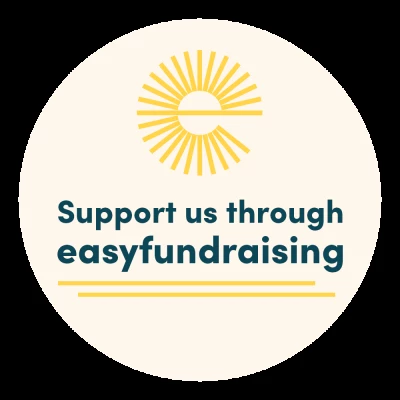 easyfundraising-website-sticker