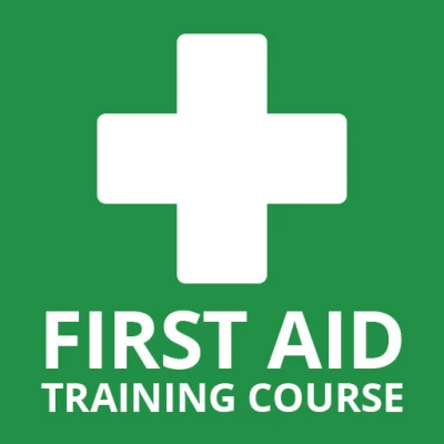 First-Aid-Training-Course