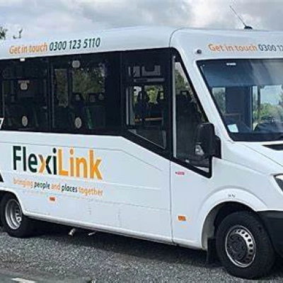 Flexilink bus