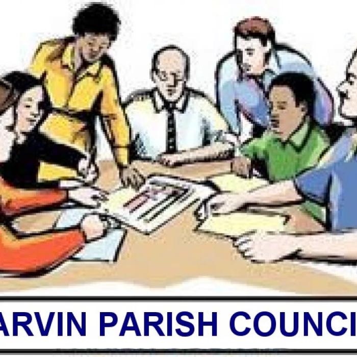 Tarvin Parish Council Logo
