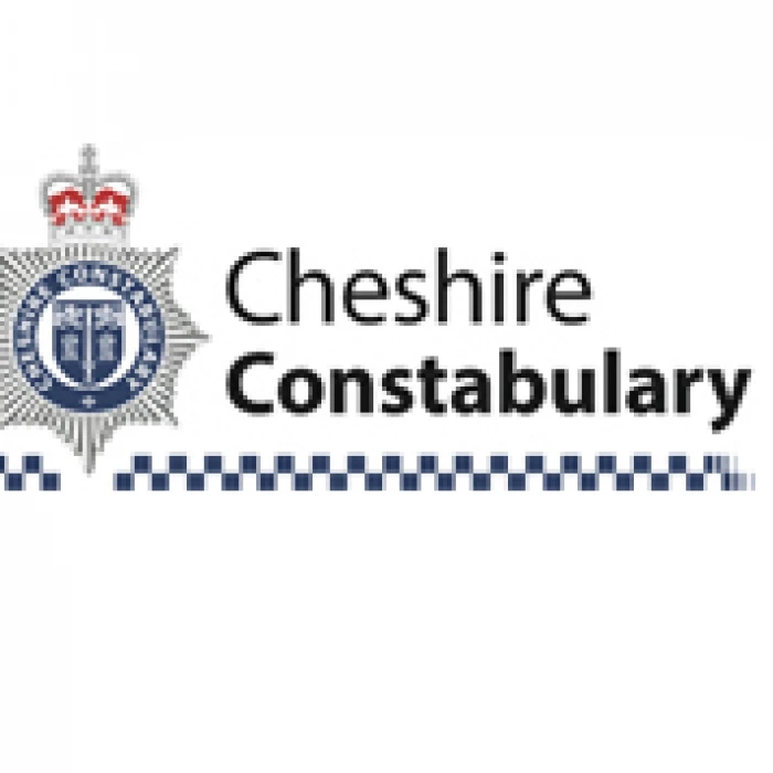 Cheshire Constabulary