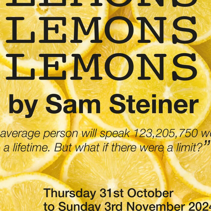 Lemons Lemons Lemons Lemons Lemons