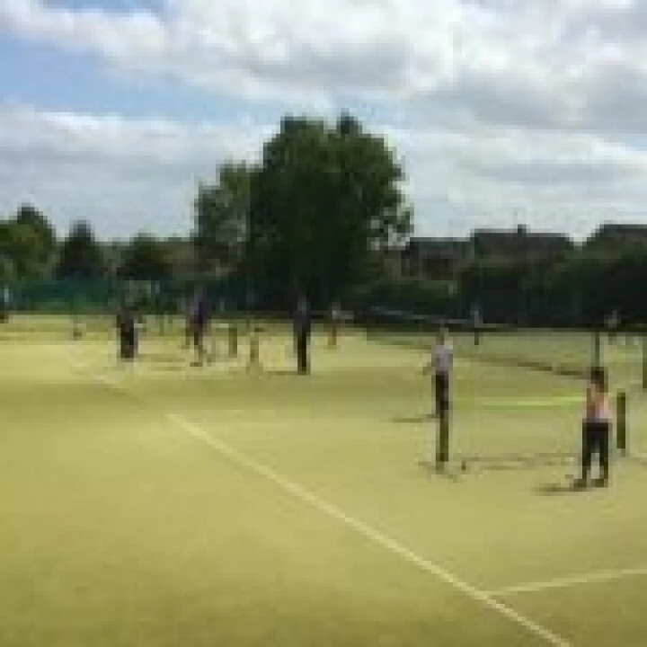 Tennis open day 3b