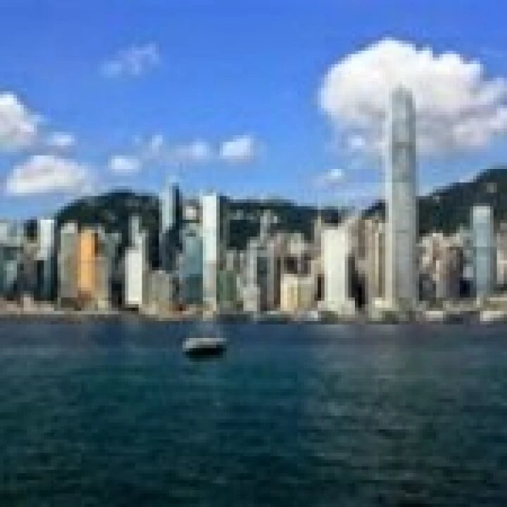 Hong Kong