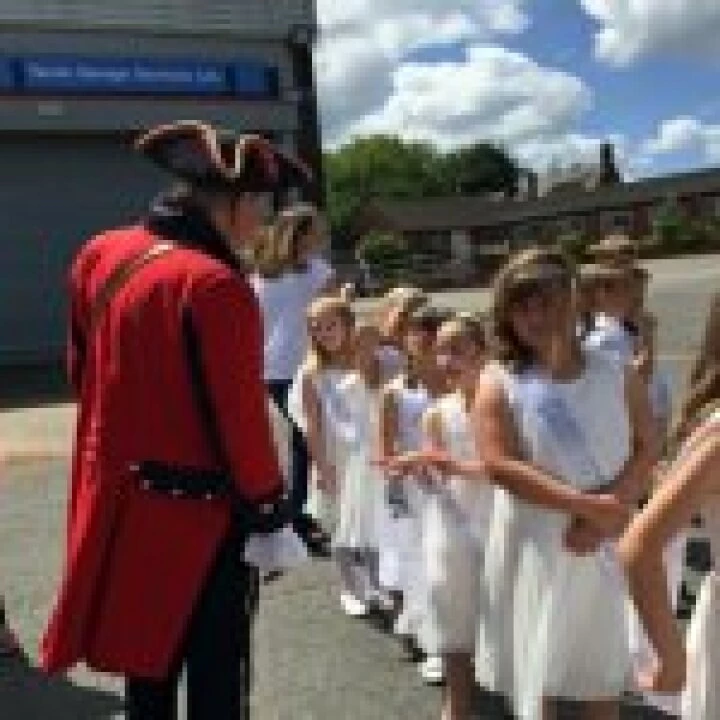 procession 1