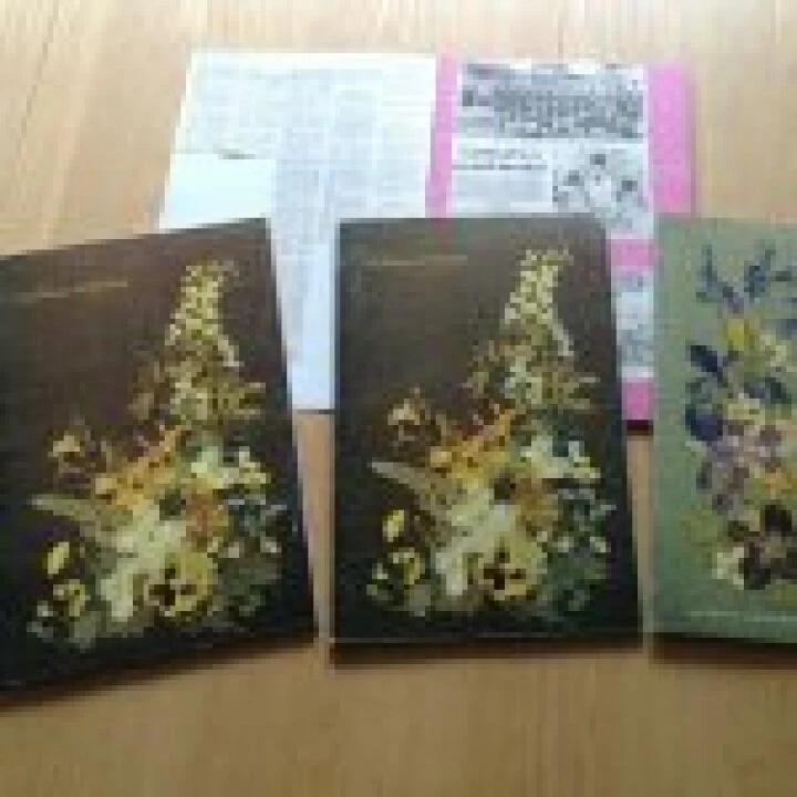 Scrapbooks