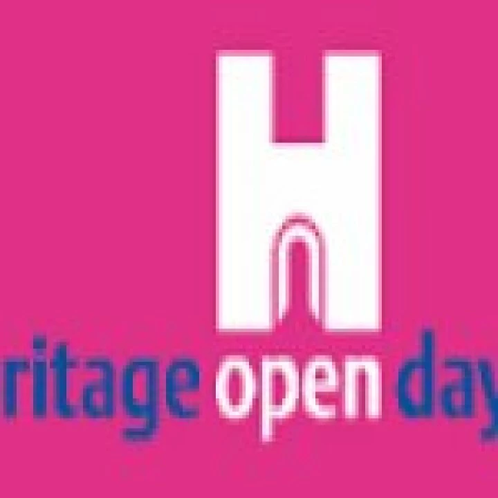 heritage logo