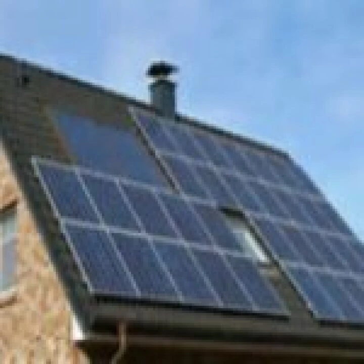Photovoltaic Panels