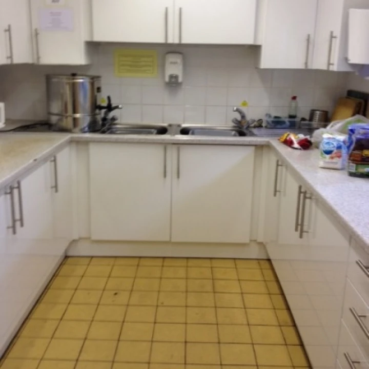 TCC KItchen October 2015