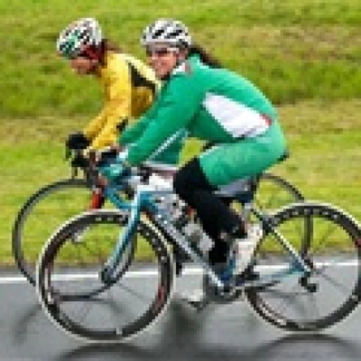 Cycling