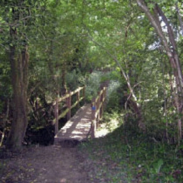 footpaths