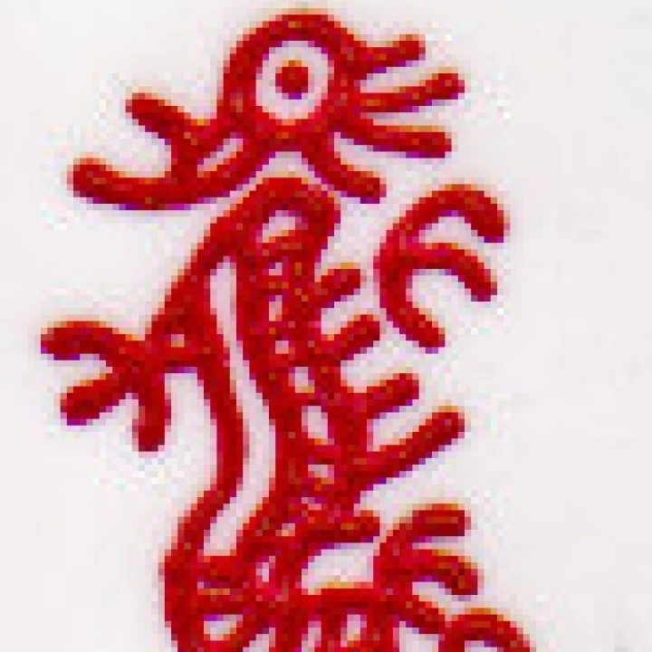 Red Dragon