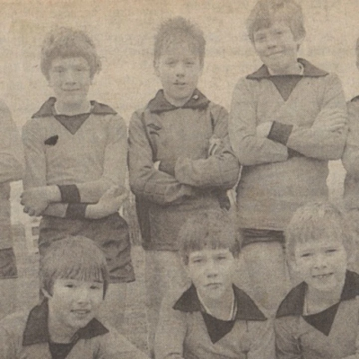 Tarvin Bears