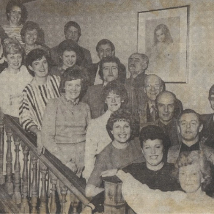 Housewives Register