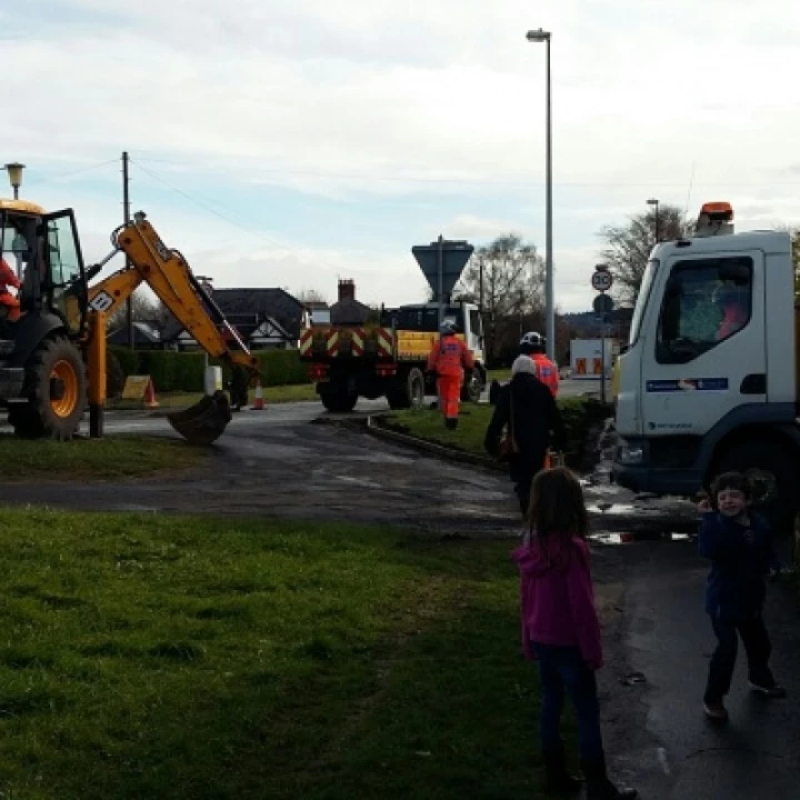 Road Works March 2016 (2)