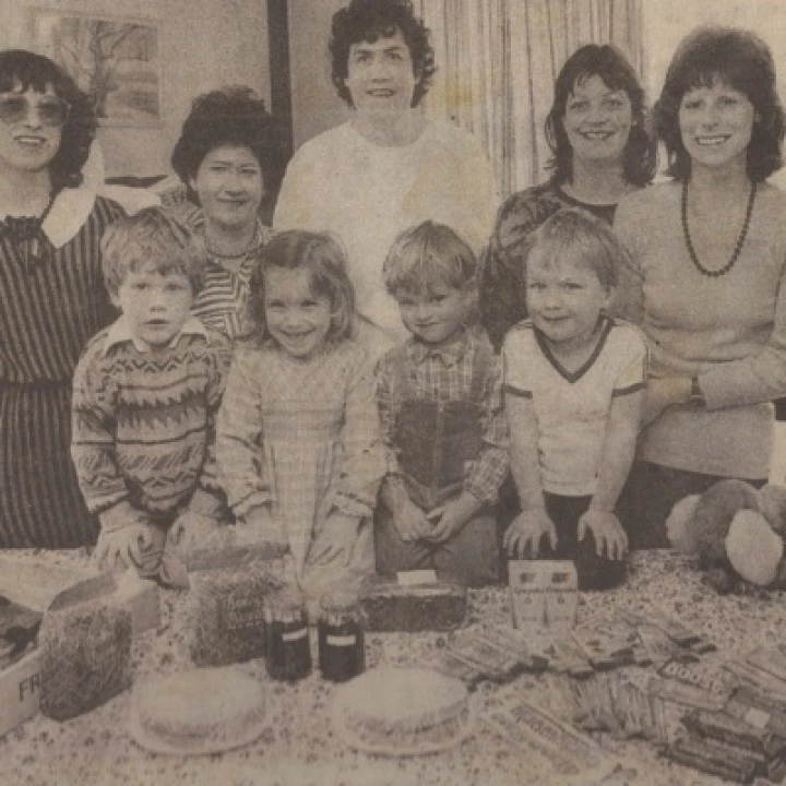 Playgroup