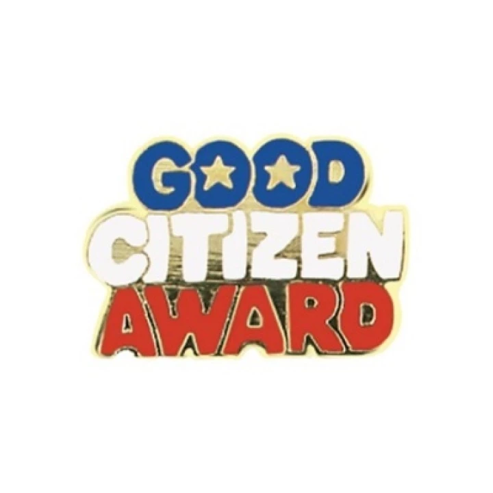 good-citizen-award