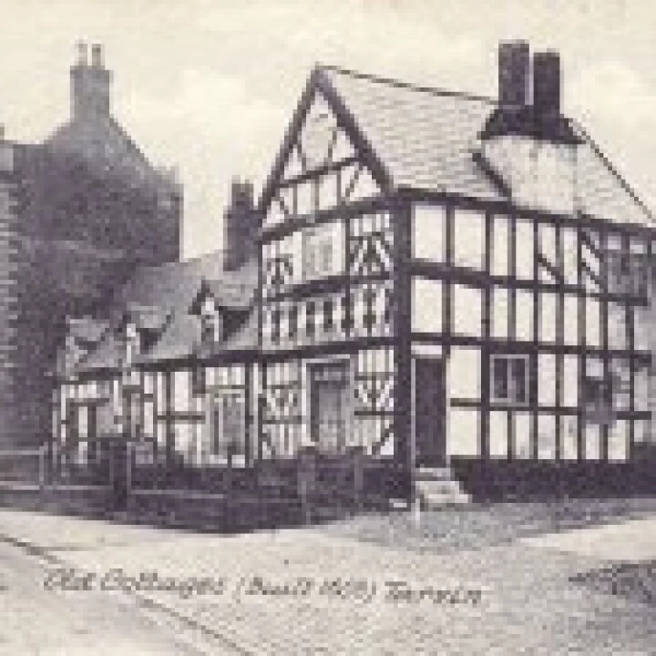 Church Cottages