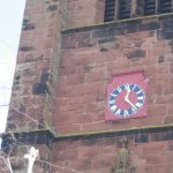 Church 1