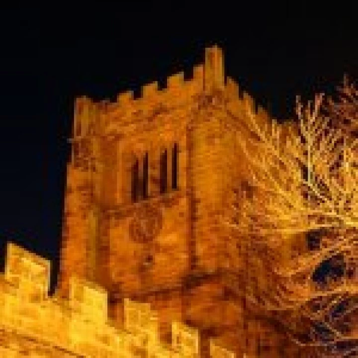 St Andrews