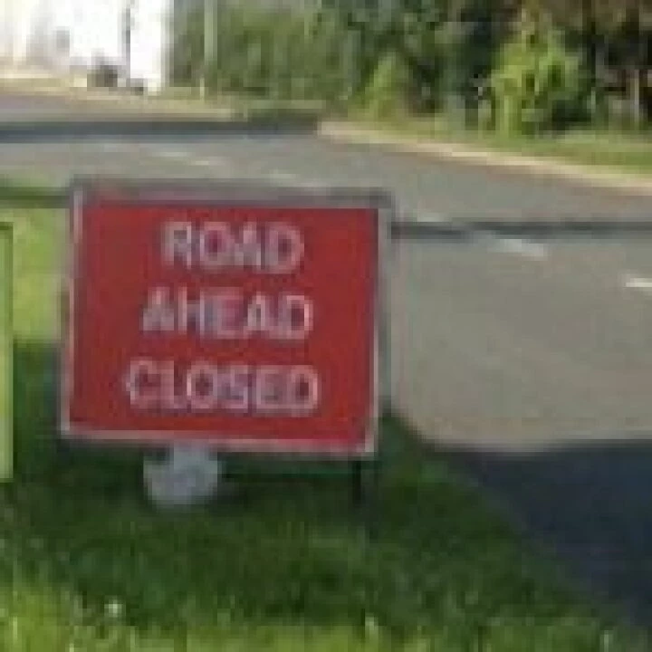 Closed 1