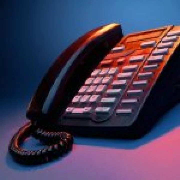 phone