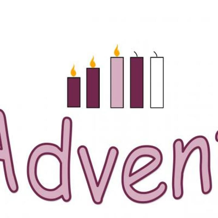 Advent 3