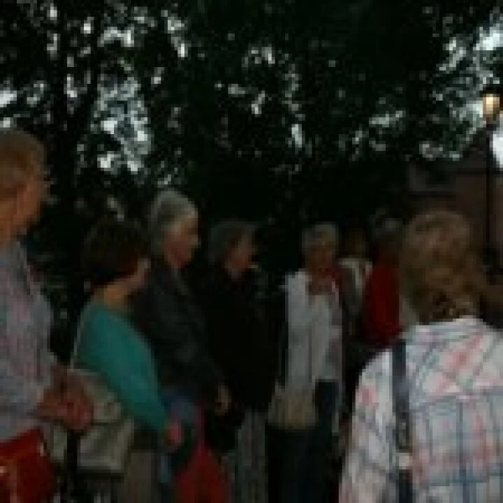TMP Chester Tour