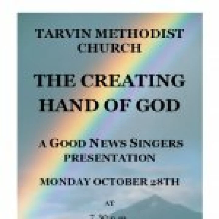 Good News Singers