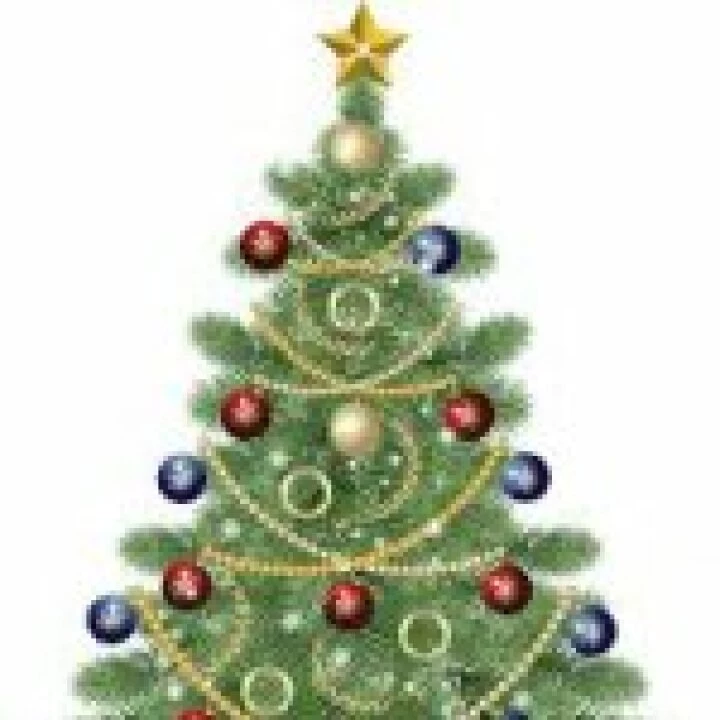 Xmas tree