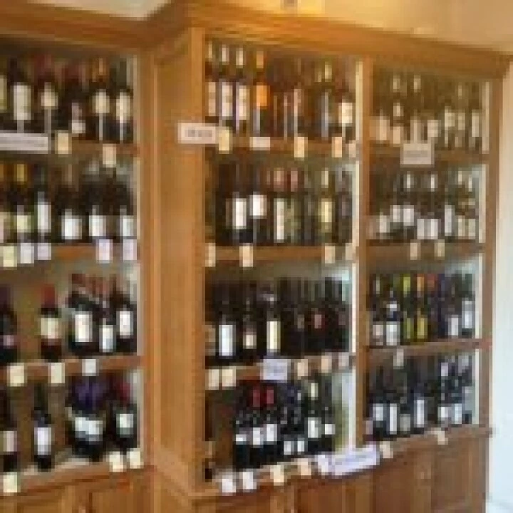 Gunnery Wine