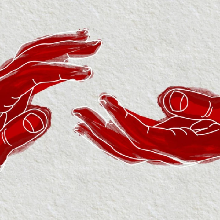 A Helping Hand_1920