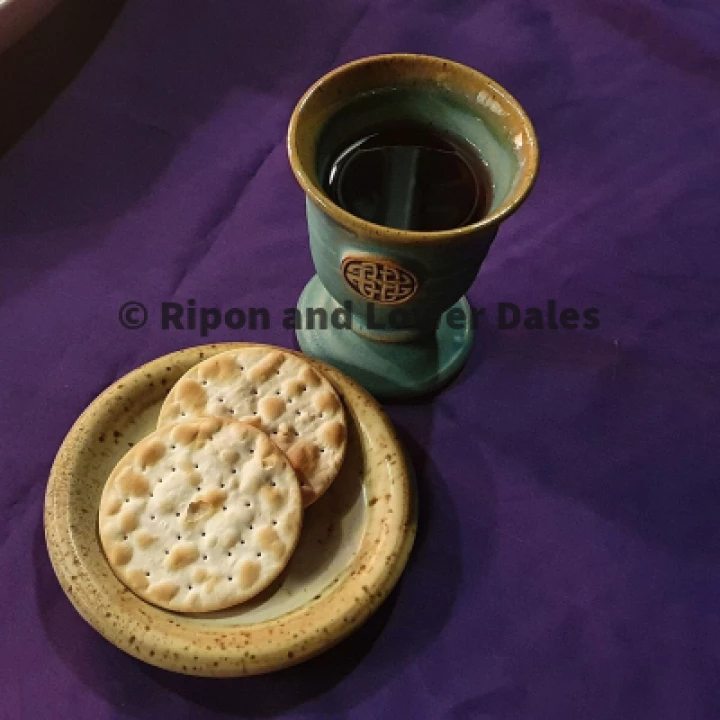 Communion