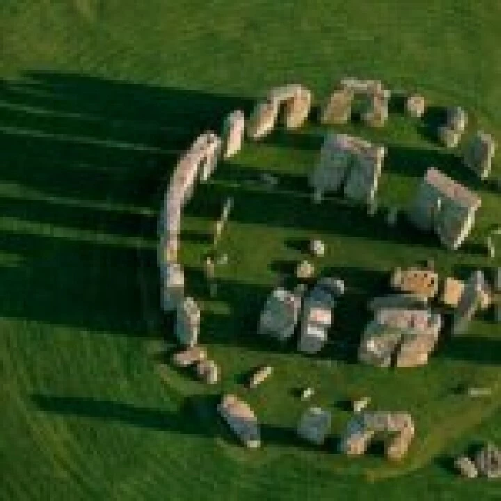 Stonehenge