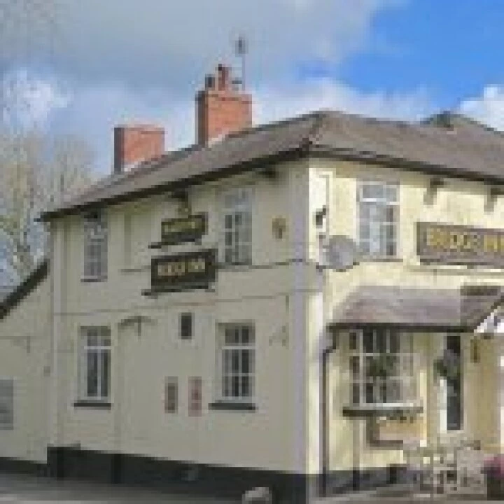 Bridge Inn