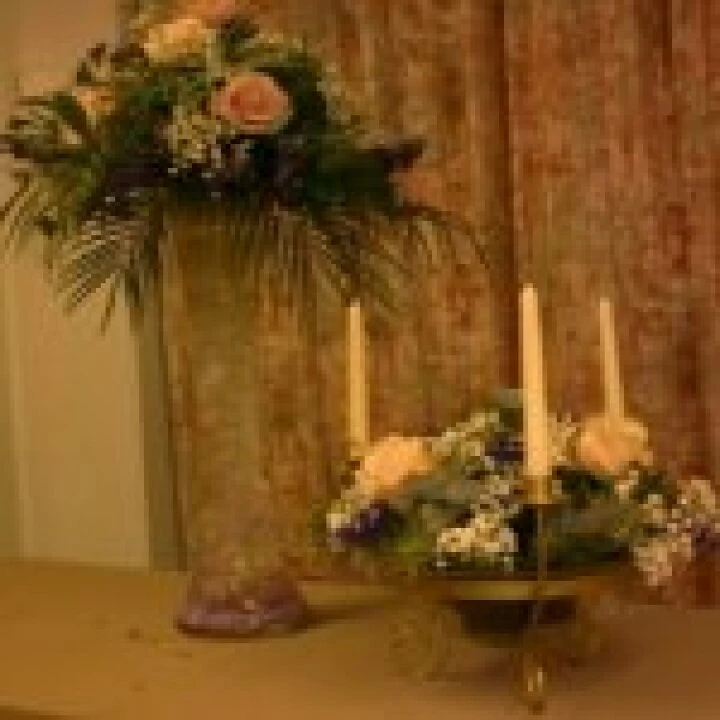 Flower Club