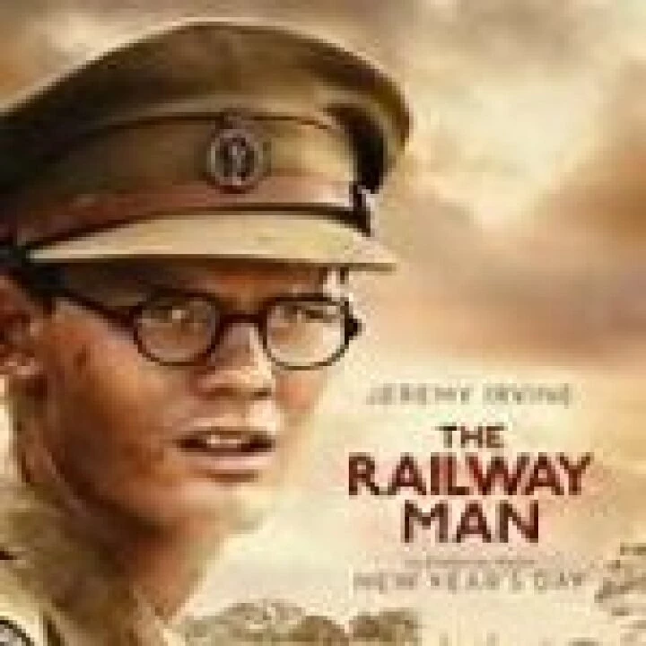 The Railway Man