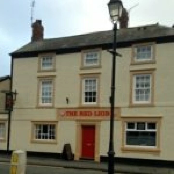 Red Lion