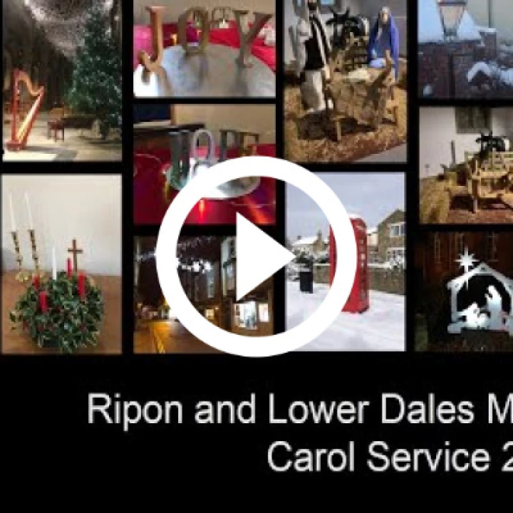 Ripon and Lo