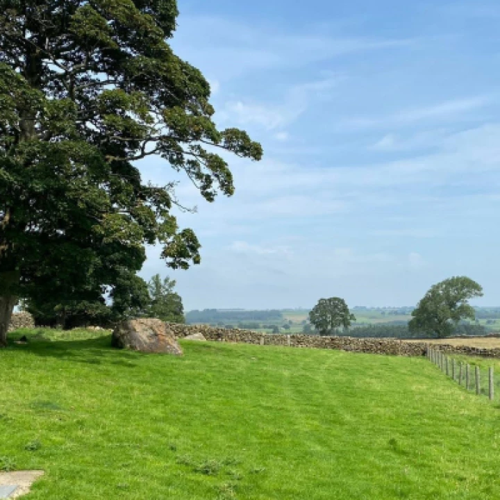 Dallowgill view
