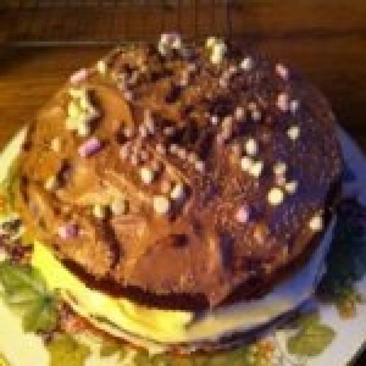 Cake 2