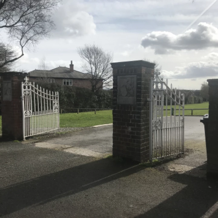 King George V Playing Field 5