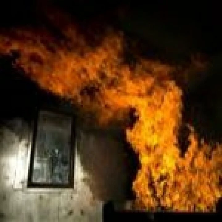 Fires