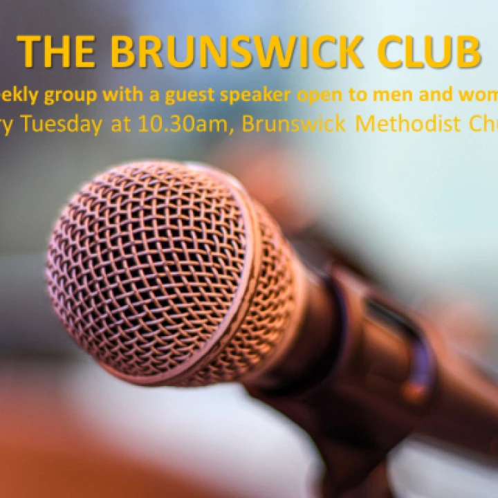 Brunswick Club for Men Facebook